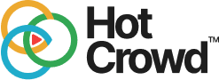 Hotcrowd Logo